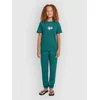 ONeill Essentials Script Sweat Kids Pants botanical heat