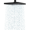 Hibbent Rain glava tuša – 200 x 200 mm