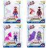 Spidey in njegovi prijatelji 7,5 cm visoke superjunaške figurice