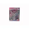 Alltoys Komplet za princeskino krono, uhane in ogrlico