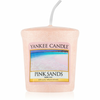 Yankee Candle Pink Sands votivna sveča 49 g