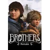 Brothers: A Tale of Two Sons Remake (PC) Steam Key EUROPE