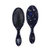 WetBrush Četka za kosu detangler kids Galaxy