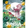 PEQUENA EN LA JUNGLA