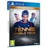 Tennis World Tour: Legends Edition (PS4)