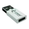 GEMBIRD USB 3.1 na Type-C adapter (CCP-USB3-AMCM-0M**)