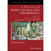 History of Russia, Central Asia and Mongolia - Volume II - Inner Eurasia from the Mongol Empire to Today, 1260-2000
