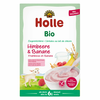 Holle malina&banana na bazi kozjega mleka 200 g