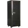 Rek ExeLink 600x600x27U stojeci orman