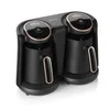 Arzum OK006-0400 Okka Minio Duo – Dupli aparat za tursku kafu (8 šoljica)