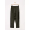 Trendyol Curve Khaki