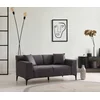 Atelier del Sofa Dvosed New Petra 2, Tamnobraon