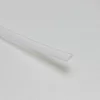 ARTFABRIC STORE Plastična fišbajn traka, Providna, 5 x 1.8 mm, 10 m