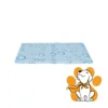 Trixie Cooling Mat Fresh XL 90x50cm, Prostirka Za Rashlađivanje Velikih Pasa
