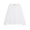 Cropp - Majica dugih rukava - white