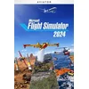 Microsoft Flight Simulator 2024: Aviator Edition Steam Key (PC) GLOBAL