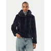 Guess Krzno W0BL0N WDCH0 Mornarsko modra Regular Fit