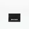 Denarnica Palm Angels Classic Logo Card Holder Black/ Off White Universal