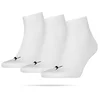 Puma čarape unisex Quarter Plain 3P