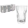PASABAHCE Set čaša Luiz, 35ml, 3/1