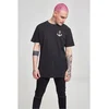 Captain Tee black
