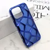 Maska za telefon Futrola LUXORY za iPhone 16 Pro (6.3) plava