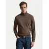 Polo Ralph Lauren Golf 710760126502 Rjava Regular Fit