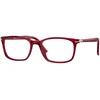 Persol Muški okvir za dioptrijske naočare 0PO3189V 126, Crveni