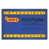 JOVI naravni plastelin 350 g - temno modra
