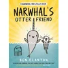 Narwhals Otter Friend