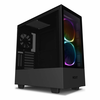 NZXT Gejming kućište H5 Elite (CC-H51EB-01)
