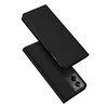 Knjigasta futrola DUX DUCIS Skin Pro za OnePlus 10 Pro - Crna KP24290