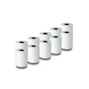 Qoltec termalni zvitek 57 x 20 | 55 g/m2 | 10 kosov | brez BPA