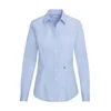 SEIDENSTICKER Bluza, modra