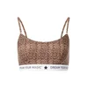 MAGIC Bodyfashion Nedrček Dream Your, rjava