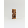ROD Figura Triglav, Boja bronze