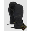 Burton Gore-Tex Mittens true black
