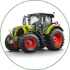 shumee Oblat za torto TRAKTOR KMETIJSKI TRAKTOR wz1