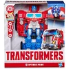 Transformers Smash To Change: Optimus Prime preoblikljiva robotska figura - Hasbro