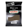 BIBER MLEVENI CRNI KOTANYI 50G