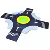 BURAGO city roundabout playset ( BU31520 )