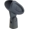 Konig & Meyer 85060 Microphone Clip Black 5/8