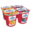 JOGURT VOCNI ZOTTIS KAJSIJA / SUMSKO VOCE 115G