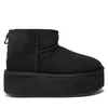 ZENSKE EMU CIZME STINGER MICRO FLATFORM
