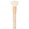Četkica za Puder Za Lice CHIQUE ROSEGOLD | Cetkice za Sminkanje | Cetke za lice | Kozmo Shop Online