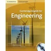 Cambridge English for Engineering Students Book with Audio CDs (2)
