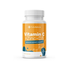Vitamin C + cink + vitamin D3, 90 kapsul