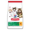 HILLS PET NUTRITION Hrana za mačiće do 1 godine, 1,5kg