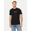 Karl Lagerfeld KLJ SLIM SS TEE Črna