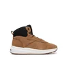 Tommy Hilfiger Superge Hilfiger Sde Warm Hybrid Chukka FM0FM06085 Rjava